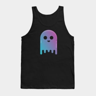 AAVE Ghost Tank Top